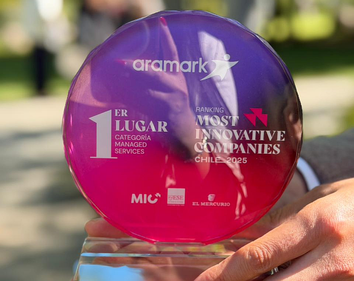 innovation award